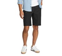 Eddie Bauer Herren Rainier Shorts, Black Rainier, 49