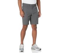 Eddie Bauer Herren Rainier Shorts, Dark Smoke, 54 DE