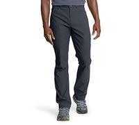 Eddie Bauer Herren Rainier Pant Hose, Storm, 36W x 32L