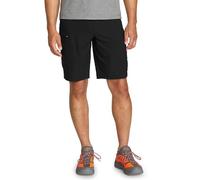 Eddie Bauer Herren Shorts, Black Rainier, 52