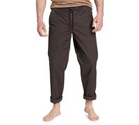 Eddie Bauer Herren Top Out Ripstop Lässige Hose, Dampf, X-Groß