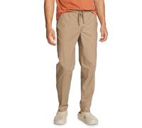 Eddie Bauer Herren Top Out Ripstop Lässige Hose, Flachs, X-Groß
