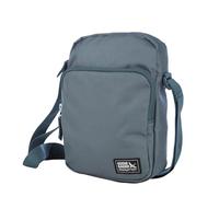 Eddie Bauer Jasper Umhängetasche, für den Alltag, leicht, Reisen, verstellbar, 3 l, Regen