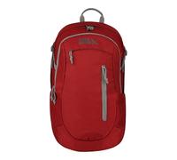 Eddie Bauer Montlake Rucksack | Reisen | Pendeln | Laptop | Alltag | Outdoor |, dunkles Rubinrot, 27L, Montlake Rucksack | Reisen | Pendeln | Laptop | Alltag | Outdoor |