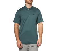 Eddie Bauer Mountain Trek Poloshirt für Herren, Regen, 2X