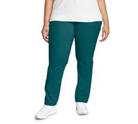 Eddie Bauer Regenhose für Damen, Bluspruce, 52