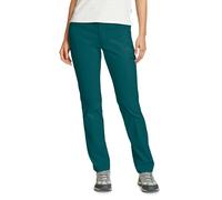 Eddie Bauer Regenhose für Damen, Fichte blau, 34