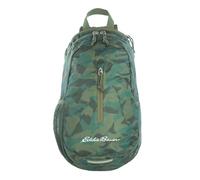 Eddie Bauer Stowaway Packable 10L Sling 3.0 aus Polyester mit leicht gepolstertem Schultergurt, Sprig