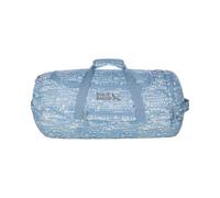 Eddie Bauer Stowaway Packable 45l Seesack aus Ripstop-Polyester, blauer Frosch, Blauer Frosch, 45L, Verstaubarer 45 l Seesack aus Ripstop-Polyester