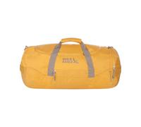 Eddie Bauer Stowaway Packbare 45 l Seesack aus Ripstop-Polyester, Field Gold, Feldgold, 45L, Verstaubarer 45 l Seesack aus Ripstop-Polyester
