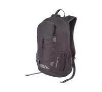 Eddie Bauer Stowaway Packbarer Rucksack Hergestellt aus Ripstop-Polyester, Onyx, 20 l