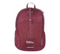 Eddie Bauer Uni-Erwachsene Verstaubarer Rucksack - aus Ripstop-Polyester Wanderrucksäcke, Schwarz (Black Cherry), 30L