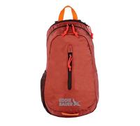 Eddie Bauer Uni, Verstaubare, Reisen, Outdoor, Leicht, Kompakt, EDC, Ripstop-Nylon, 10 L Tragetasche, Kastanienbraun, 10L