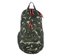 Eddie Bauer Unisex-Erwachsene Stowaway Packable 10l Shoulder 3.0 aus Polyester mit Leicht Gepolstertem Schultergurt Sling Bag, Dark Loden