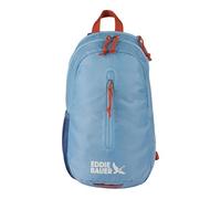 Eddie Bauer Unisex-Erwachsene Stowaway Packable Sling Bag,Travel, Outdoor, Lightweight, Compact, EDC,Ripstop Nylon, 10l Tragetasche, Coast Blue