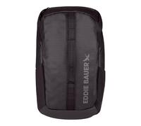Eddie Bauer Unisex Maximus Rucksack, Schwarz, 30L US, Maximus Rucksack