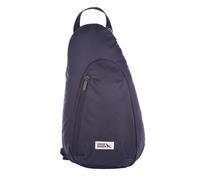 Eddie Bauer Unisex RFID-Blocking Travel Sling Bag Tragetasche, Brook