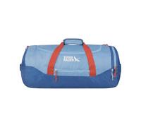 Eddie Bauer Verstaubare 45-Liter-Reisetasche aus Ripstop-Polyester, Coast, Küste, 45L, Verstaubarer 45 l Seesack aus Ripstop-Polyester