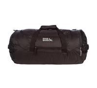 Eddie Bauer Verstaubarer 45 l Seesack aus Ripstop-Polyester, Onyx, Einheitsgröße, Eddie Bauer Verstaubarer 45 l Seesack - aus Ripstop-Polyester