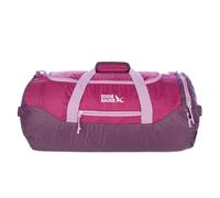 Eddie Bauer Verstaubare 45-Liter-Reisetasche aus Ripstop-Polyester, Port, 45L US, Verstaubarer 45 l Seesack aus Ripstop-Polyester