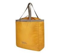 Eddie Bauer Verstaubare verstaubare Tragetasche, leicht, kompakt, Cinch-Verschluss, Ripstop-Nylon, 25 l Fassungsvermögen, Field Gold, Einheitsgröße, Verstaubare verstaubare Tragetasche, leicht