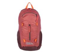 Eddie Bauer Unisex Stowaway Packable Backpack-Made from Ripstop Polyester Wanderrucksäcke, Bordeaux, 20 Grande Longueur