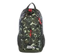 Eddie Bauer Unisex Stowaway Packable Backpack-Made from Ripstop Polyester Wanderrucksäcke, Dark Loden, 20L US