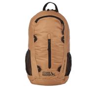 Eddie Bauer Verstaubarer Rucksack aus Ripstop-Polyester, Hellbraun (Tobacco), 30 l