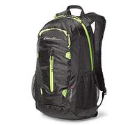 Eddie Bauer Unisex Stowaway verstaubarer 20L Daypack, unisex, onyx