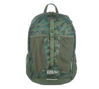 Eddie Bauer Verstaubarer verstaubarer Rucksack aus Ripstop-Polyester, Sprig, 30 l