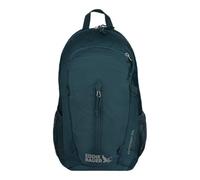 Eddie Bauer Verstaubarer verstaubarer Rucksack, Reisen, Outdoor, leicht, faltbar, langlebig, Ripstop-Polyester, Marin, 20L, Verstaubarer verstaubarer Rucksack - aus Ripstop-Polyester