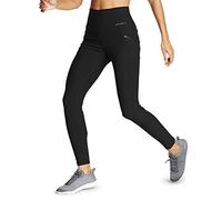 Eddie Bauer Women's Trail Tight Leggings - High Rise