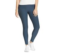 Eddie Bauer Women's Trail Tight Leggings - High Rise, Twilight, Large