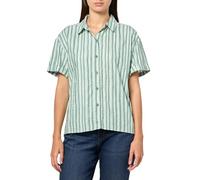 Eddie Bauer Wr Baja Shirt für Damen, Größe S, Seegrün, Groß