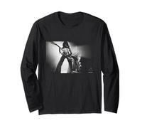 Eddie Van Halen Running with The Devil EVH Simon Fowler Langarmshirt