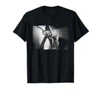 Eddie Van Halen Running with The Devil EVH Simon Fowler T-Shirt