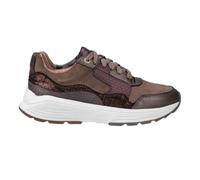 Edel Sneaker, Golden Gate Lady, Next Generation Sohle, Bequeme Weite G, Color:braun, 11-Deutsch:37