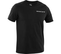 Edelrid Branding Ii Kurzarm-t-shirt M Night