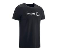 Herren Corporate T-Shirt - Edelrid night L