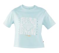 Edelrid Crimp Damen T-Shirts weiss Größe XS Bouldern | Sportklettern | Lifestyle Hautfreundlich