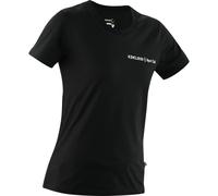 Wo Branding T-Shirt II - Edelrid 017 night M