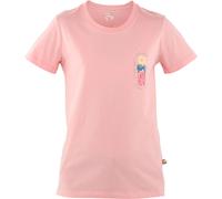 Edelrid Wo Highball T-shirt VI shell pink (255) L