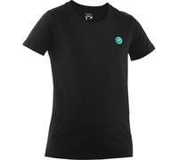 Edelrid - Women's Highball VI - T-Shirt, Gr. S, schwarz (Night)