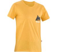 Edelrid Highball V Kurzarm-t-shirt XL Plantain