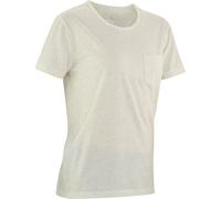Damen Onset T-Shirt - Edelrid 001 white XS