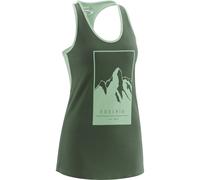 Edelrid Damen Onsight II Top (Größe XS, gruen)