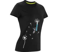 Edelrid Rope Ii Kurzarm-t-shirt Blowball L (492272440400)