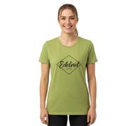 Edelrid Damen Onset T-Shirt (Größe XS, gelb)