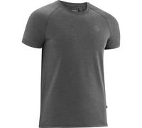 Esperanza T-Shirt, Herren, Edelrid 284 steel M