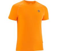 Edelrid Herren Esperanza T-Shirt (Größe XL, orange)